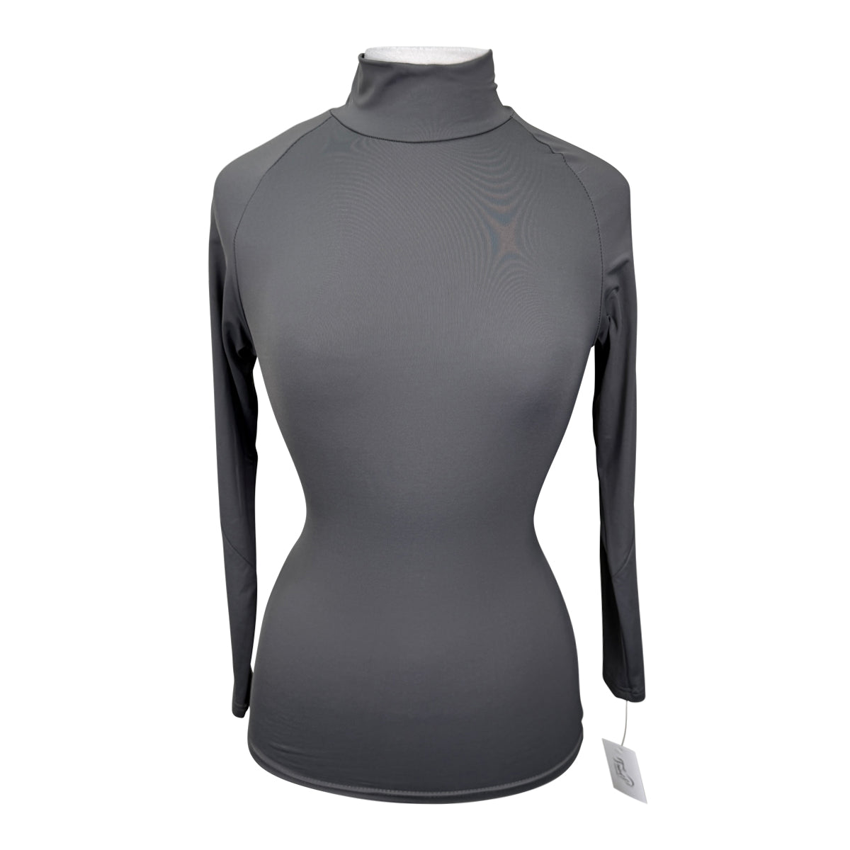 Pomme 'Fay' Function Top in Dark Shadow