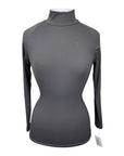 Pomme 'Fay' Function Top in Dark Shadow