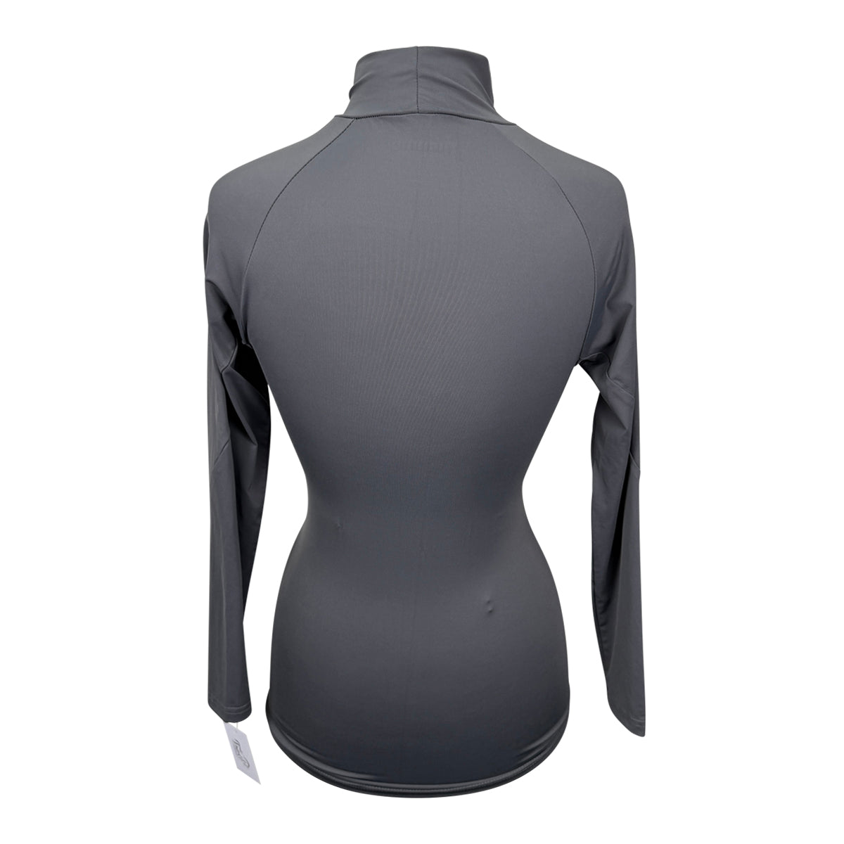 Pomme 'Fay' Function Top in Dark Shadow