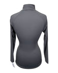 Pomme 'Fay' Function Top in Dark Shadow