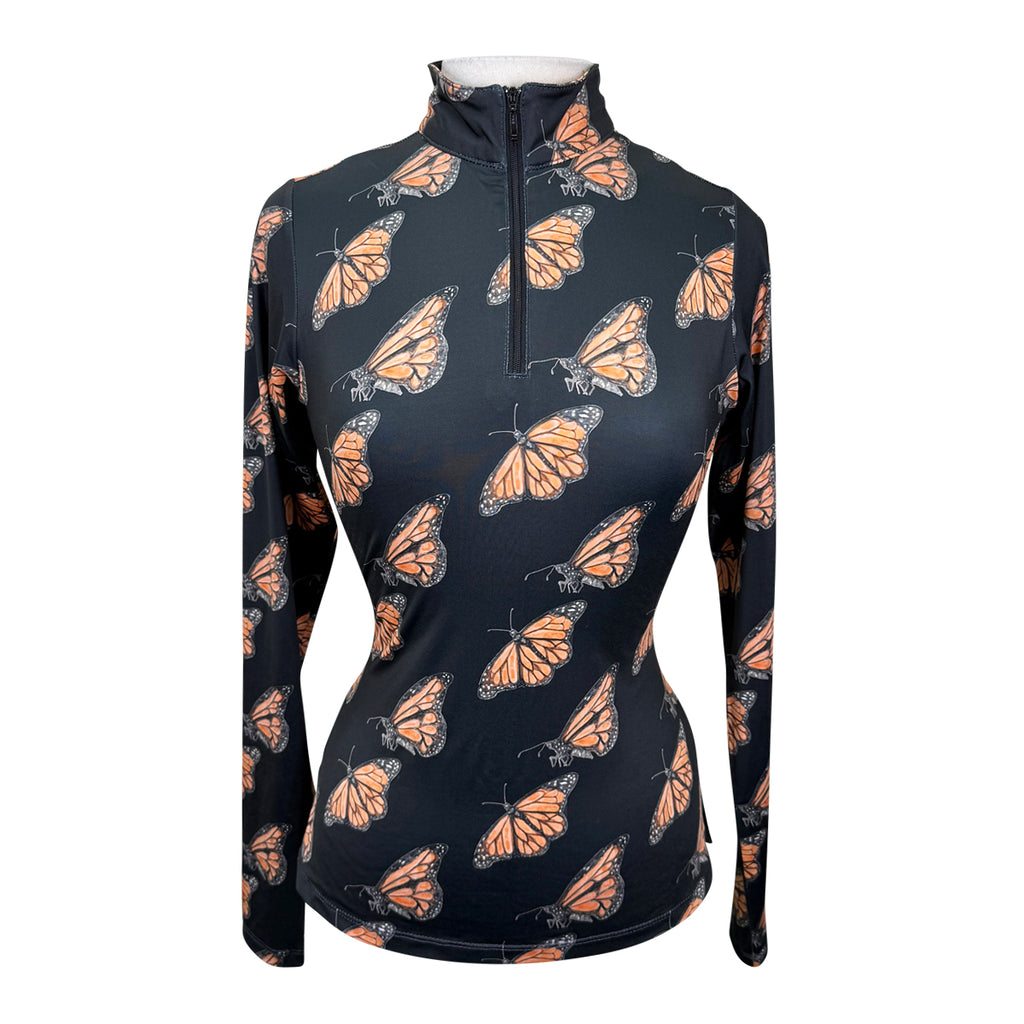 Deinhardt Designs Training Shirt in Monarch