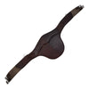 CWD Anatomic Jumping Belly Guard Girth in Brown