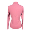 Hannah Childs Lifestyle Sola Sun Shirt in Misted Rose