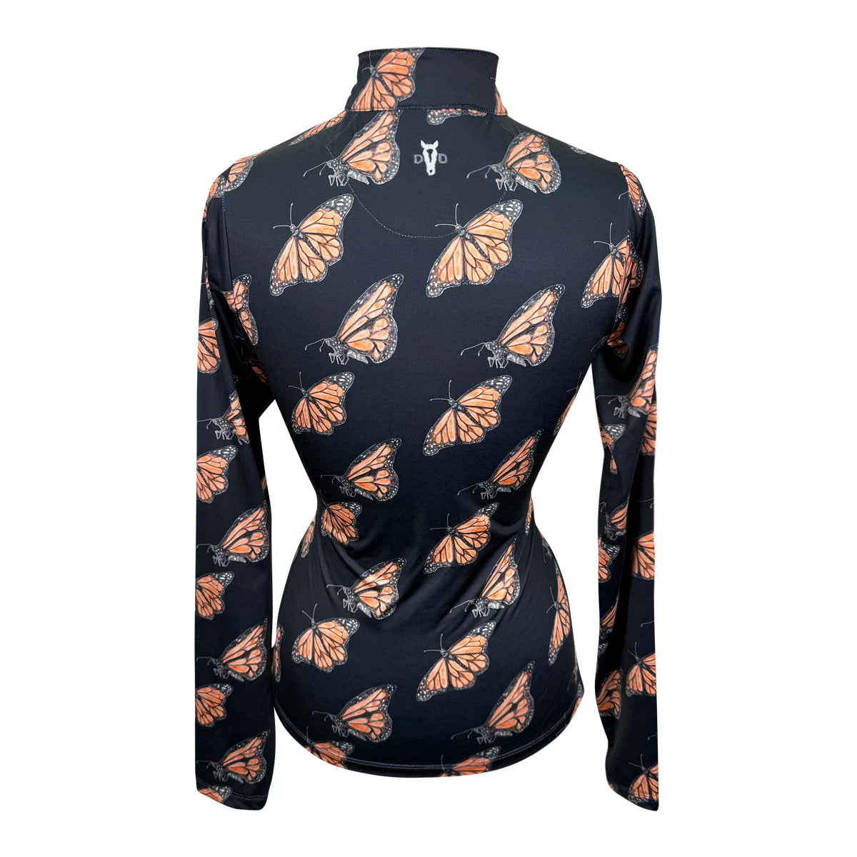 Deinhardt Designs Training Shirt in Monarch