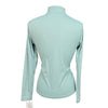 Hannah Childs Lifestyle Sola Sun Shirt in Sage Brush