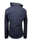 For Horses Softshell Lightweight Jacket in Black - Women's Small