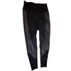 Euphoric Equestrian Sport Legging II in Black - Women's Small