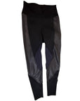 Euphoric Equestrian Sport Legging II in Black - Women's Small