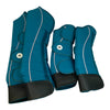 Shipping Boots (Four) in Blue