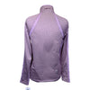 Ariat 'Sunstopper 2.0' Baselayer in Mauve Geo