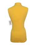 Tailored Sportsman Ice Fil Sleeveless Shirt in Yellow