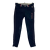 Kingsland Knee Grip Winter Breeches in Navy 