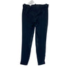Kingsland Knee Grip Winter Breeches in Navy 