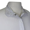 Kerrits 'Affinity' Long Sleeve Show Shirt in White