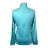 Seahorse Active Sun Shirt in Mint