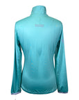 Seahorse Active Sun Shirt in Mint