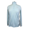 Ariat TEK Heat Series Long Sleeve Shirt in Teal