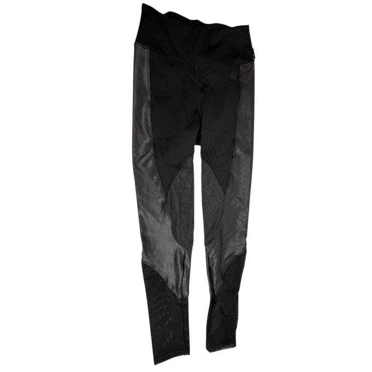 Euphoric Equestrian Sport Legging II in Black