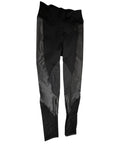 Euphoric Equestrian Sport Legging II in Black