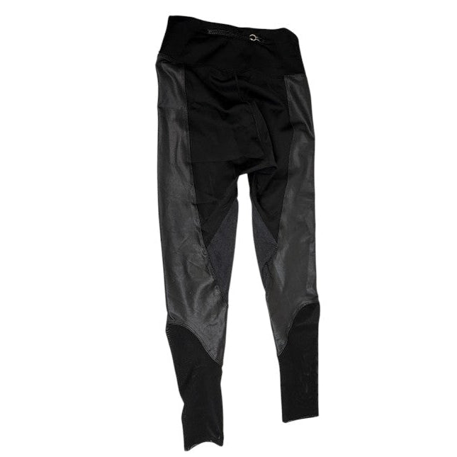 Euphoric Equestrian Sport Legging II in Black