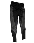 Euphoric Equestrian Sport Legging II in Black