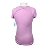 Lululemon Athletic Top in Bubble Gum