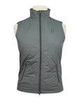 Riding Sport 'Annie' Vest in Grey