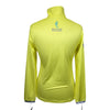Seahorse Active Sun Shirt in Highlight Yellow