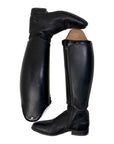 DeNiro Raffaello Dressage Boots in Black