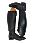 DeNiro Raffaello Dressage Boots in Black
