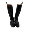 DeNiro Raffaello Dressage Boots in Black