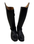 DeNiro Raffaello Dressage Boots in Black