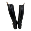 DeNiro Raffaello Dressage Boots in Black