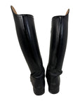 DeNiro Raffaello Dressage Boots in Black