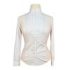 Laguso 'Laila' Show Shirt in Powder Rose