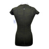 Lululemon Swiftly Short Sleeve Active Shirt in Green Camo