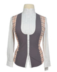Laguso 'Laila' Show Shirt in British Rose