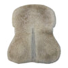 Fleeceworks Perfect Balance Half Pad in White