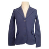 For Horses 'Winx' Show Jacket in Navy