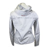 Equiline Efrida Waterproof Jacket in Artic Ice
