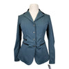 QHP 'Juliet' Show Jacket in Dark Green