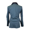 QHP 'Juliet' Show Jacket in Dark Green