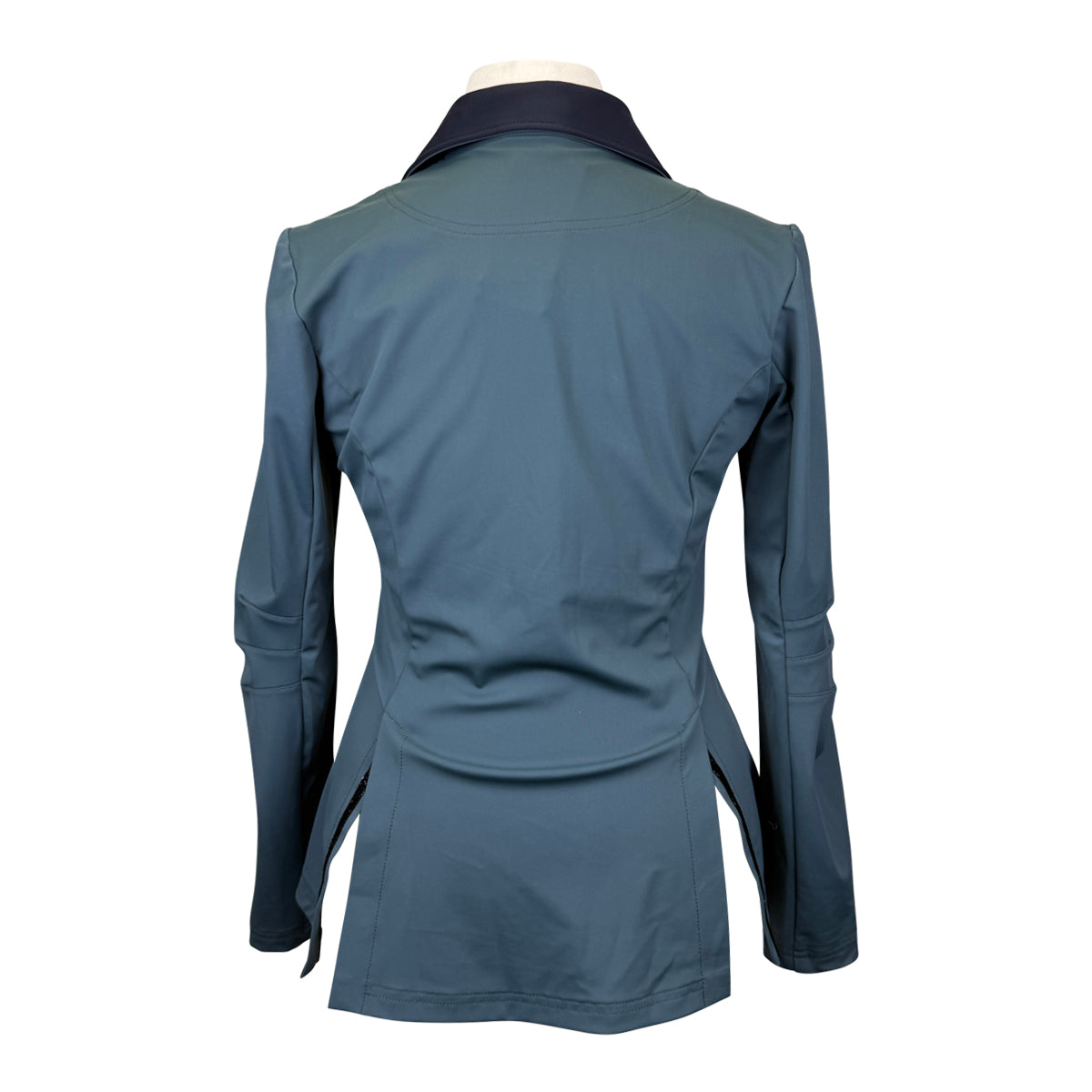 QHP 'Juliet' Show Jacket in Dark Green