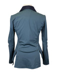 QHP 'Juliet' Show Jacket in Dark Green