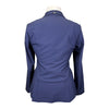 RJ Classic 'Sloane' Show Coat in Blue