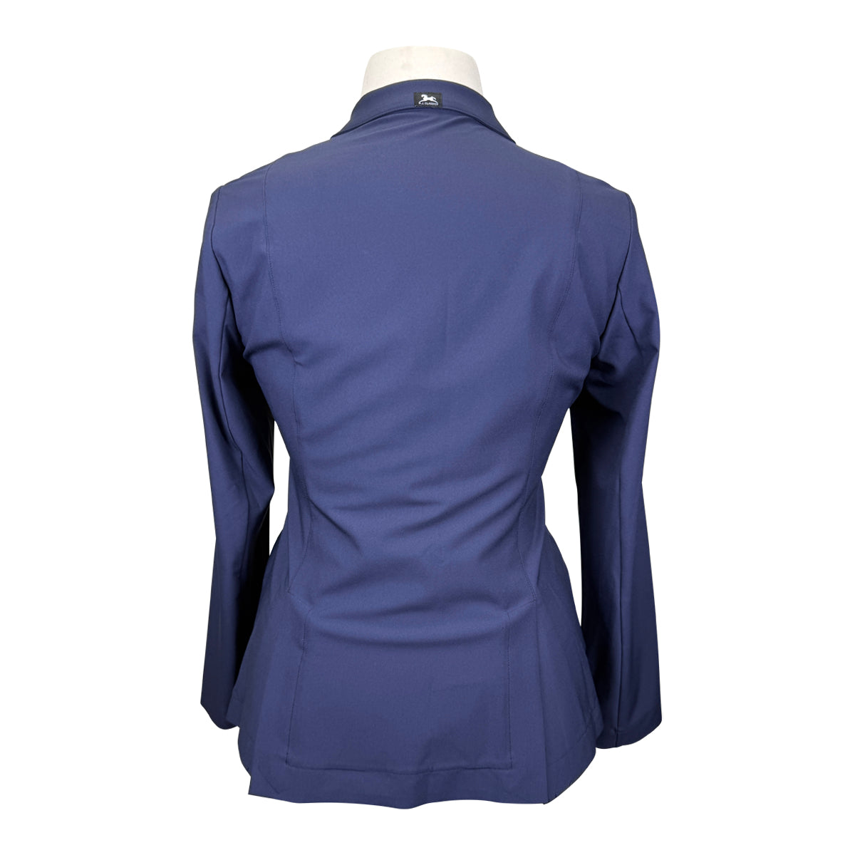 RJ Classic 'Sloane' Show Coat in Blue