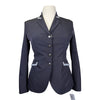 Vestrum 'Evilard' Show Jacket in Grey