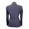 Vestrum 'Evilard' Show Jacket in Grey
