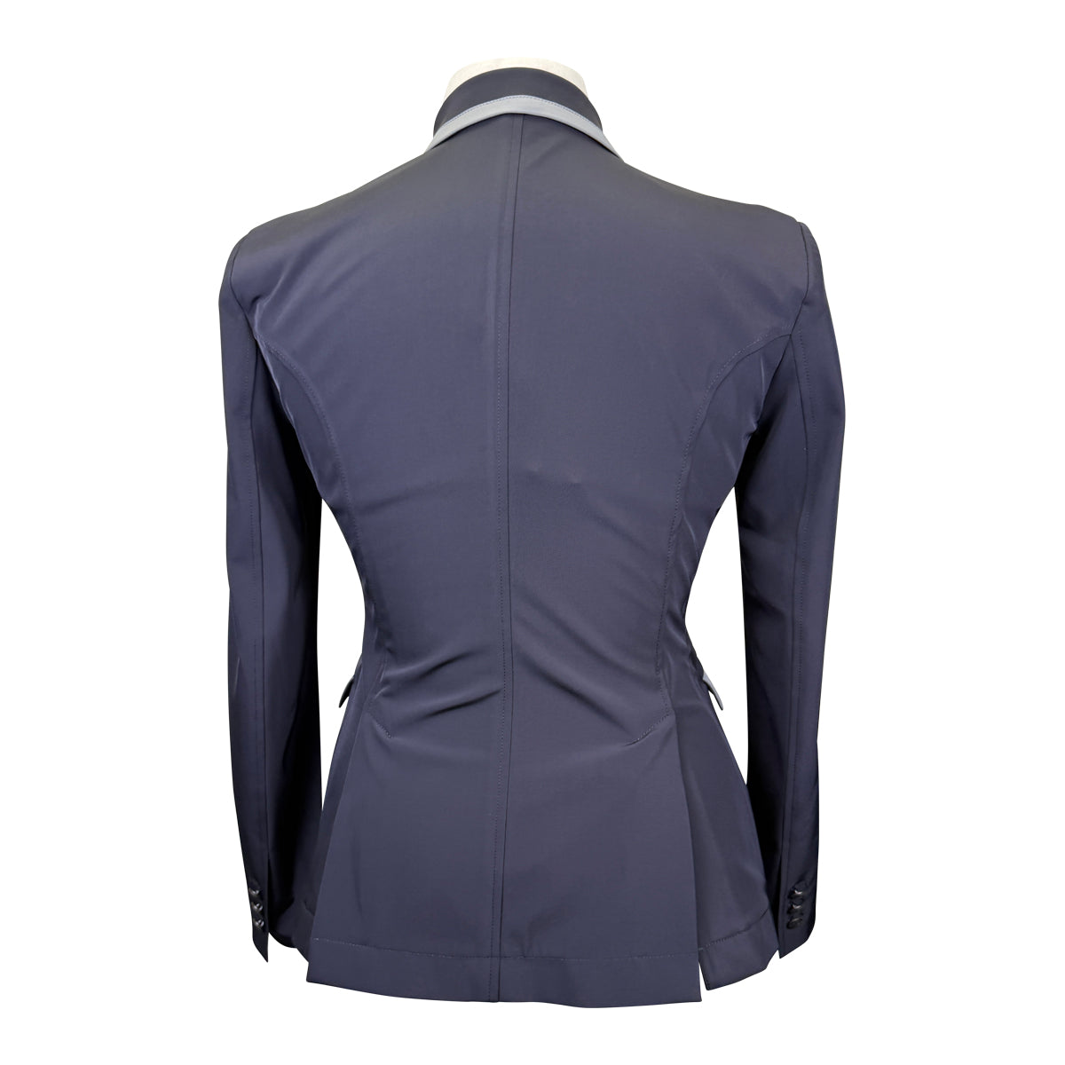 Vestrum 'Evilard' Show Jacket in Grey