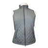 Riding Sport 'Annie' Vest in Sage